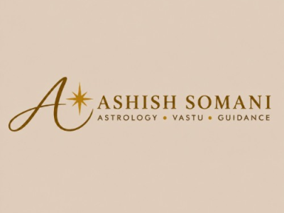 Astrologer Ashish Somani