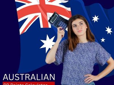 Australian PR Points Calculator: Check Your Eligibility | ApplyOn
