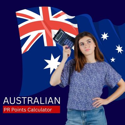 Australian PR Points Calculator: Check Your Eligibility | ApplyOn