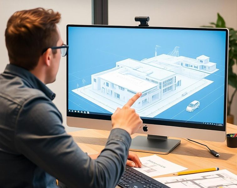 AutoCAD Courses in Kuwait for CAD Drawing and Design