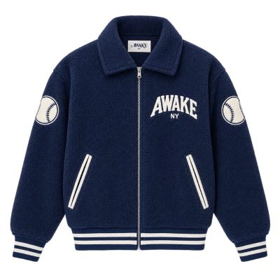 Awake NY