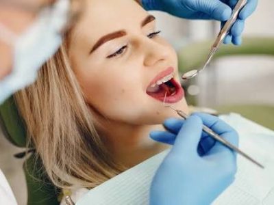 Dentist in West Hampstead