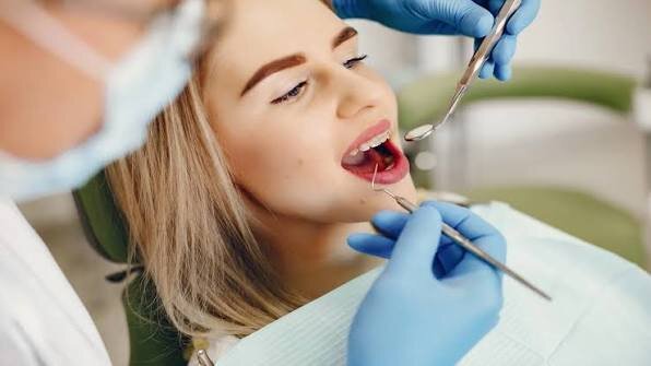 Dentist in West Hampstead