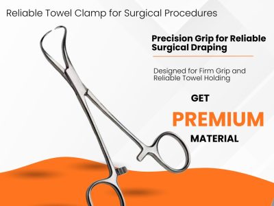 General Surgical Instruments Manufacturer in Kolkata I premium general surgical instruments in Kolkata