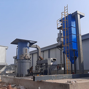 Bag Filter Manufacturers in Ahmedabad