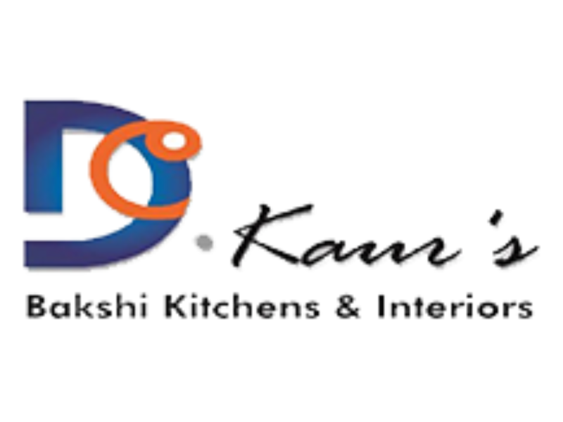 Bakshi Kitchen & Interior