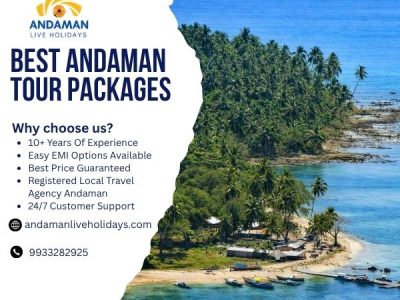 Best Andaman Tour Packages