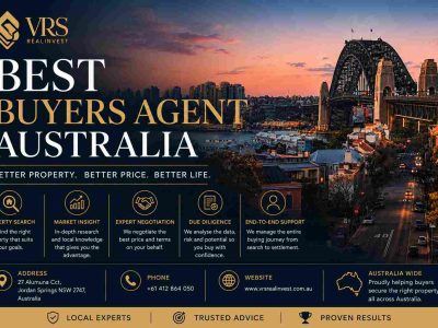 Best Buyers Agent Australia