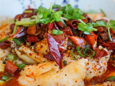 Discover Delicious Chinese Food in Pearland, Texas