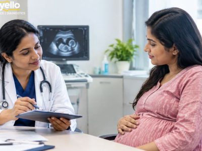 Best Gynecologist in Hyderabad for Women's Health