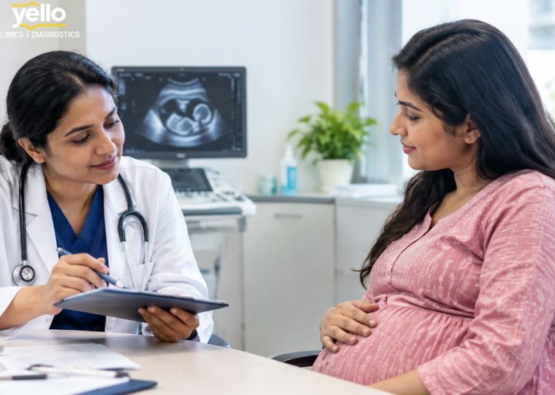 Best Gynecologist in Hyderabad for Women's Health