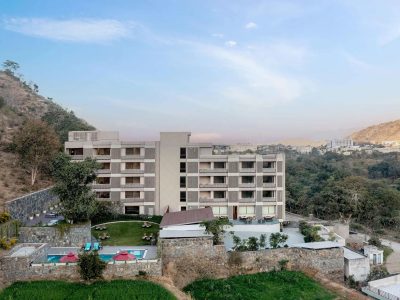Best Hotel in Kumbhalgarh for a Memorable Getaway