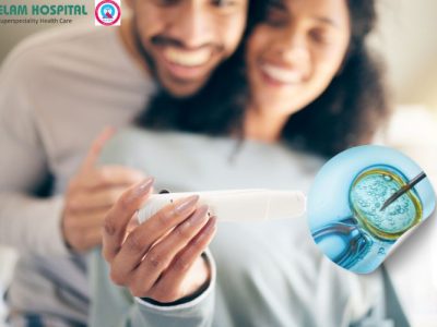 Best Ivf Centre in Punjab