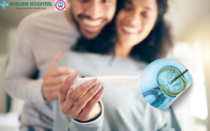 Best Ivf Centre in Punjab