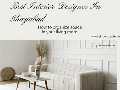 Turn Your Vision into Reality with the Best Interior Designer In Ghaziabad