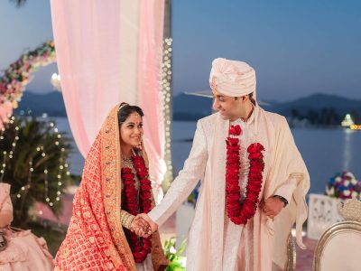Destination Wedding Planning in Udaipur | Seven Pearl India