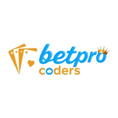 Betpro Coders
