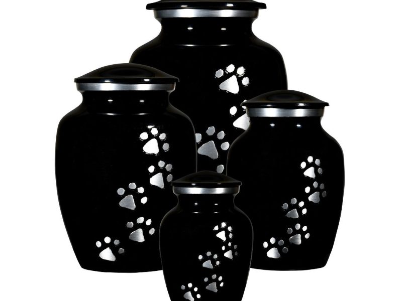 Private Label Cremation Urn Manufacturing for Memorial Brands
