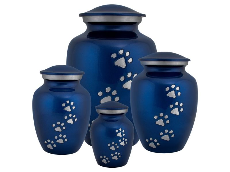 Private Label Cremation Urn Manufacturing for Memorial Brands