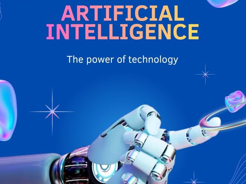 latest AI news, trends & updates | Business Fortune