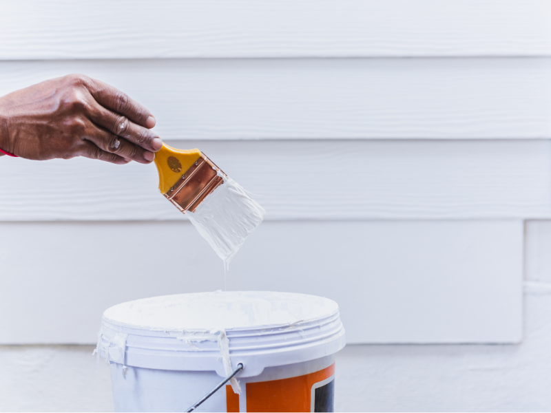 Refresh Your Property with Local Exterior Painters