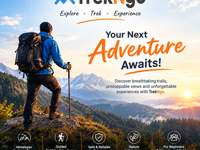 Book Nag Tibba Trek