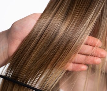 Brazilian Blowout in Denver's Cherry Creek