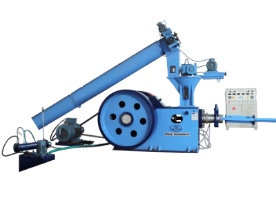 SK Briquettes – Biomass Briquette Machine Manufacturer in India