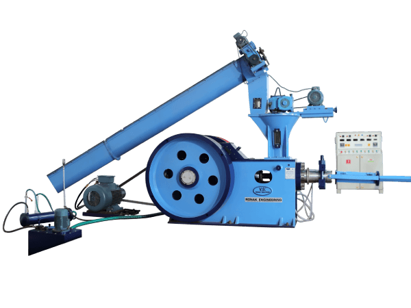 SK Briquettes – Biomass Briquette Machine Manufacturer in India