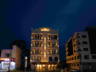 Your Ideal Hotel near Udaipur airport for Comfortable and Convenient Stays