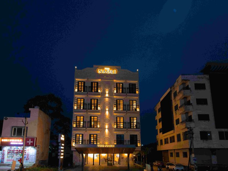 Your Ideal Hotel near Udaipur airport for Comfortable and Convenient Stays