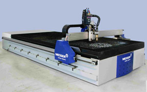 CNC Cutting Machine Supplier for Industrial Applications – Call +91-9810069902
