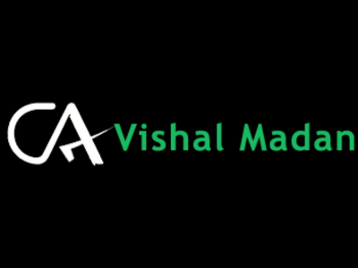 Ca Vishal Madan