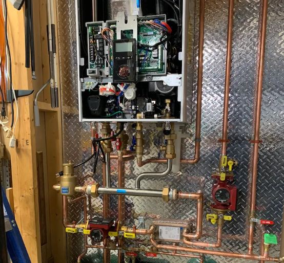 Calgary Garage Heaters