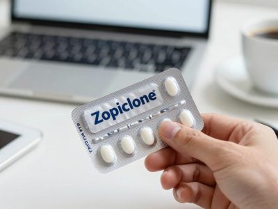 Buy Zopiclone Sleeping Tablets Online UK