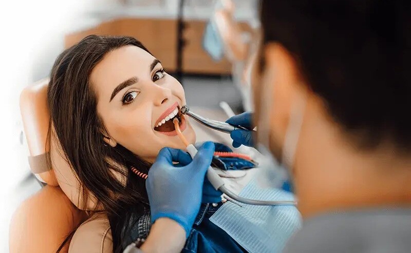 Orthodontics Brampton | Clear Aligners & Modern Braces