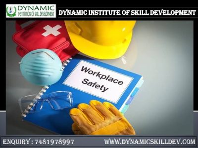 Safety Officer Course in Patna for Practical Career Growth