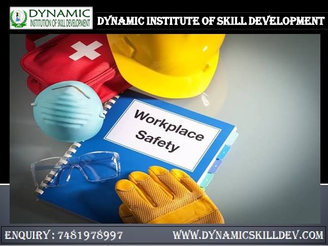 Safety Officer Course in Patna for Practical Career Growth