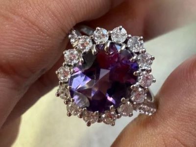 The Complete Guide to Amethyst Rings: Meaning, Styling, and Care