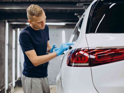 Car Paint Protection Box Hill for Long-Lasting Shine