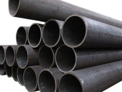 Buy High-Quality Carbon Steel Seamless Pipes in India
