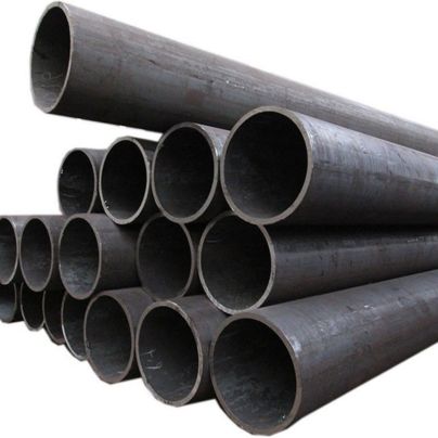 Buy High-Quality Carbon Steel Seamless Pipes from an Experienced Carbon Steel Seamless Pipes Manufacturer in India