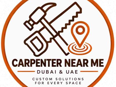Professional Carpentry Services in Dubai - Carpenter Near Me