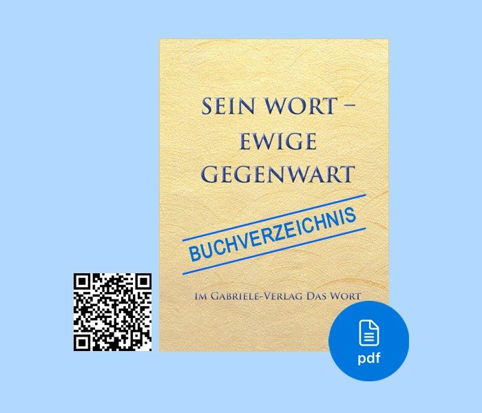 Ein Frauenleben im Dienste des Ewigen