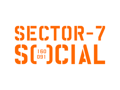 Sector-7 Social
