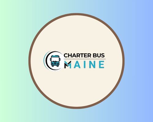 Charter Bus Maine