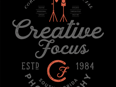 Creative Focus INC