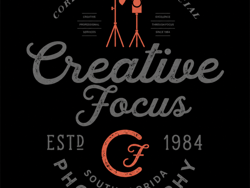 Creative Focus INC