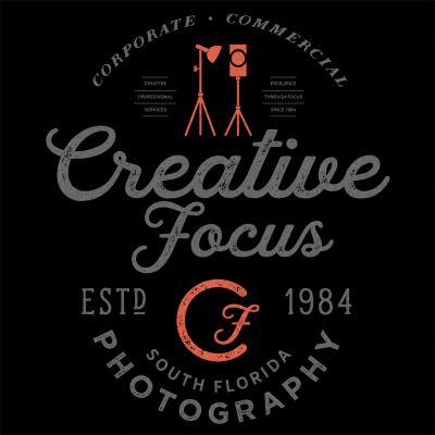 Creative Focus INC