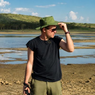 Owain Davies